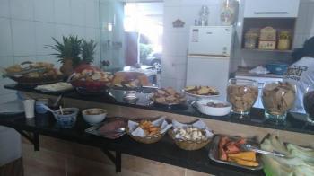 Hotel Gold Nalva Main image